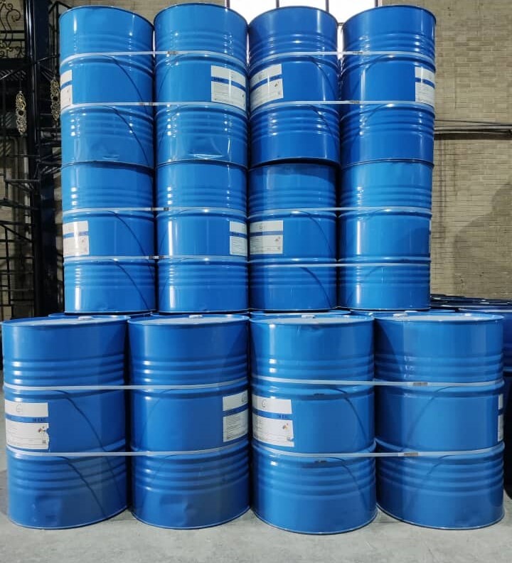 رزین اپوکسی (epiran 06 exc (Excellent: بهترین انتخاب برای صنعتگران حرفهای