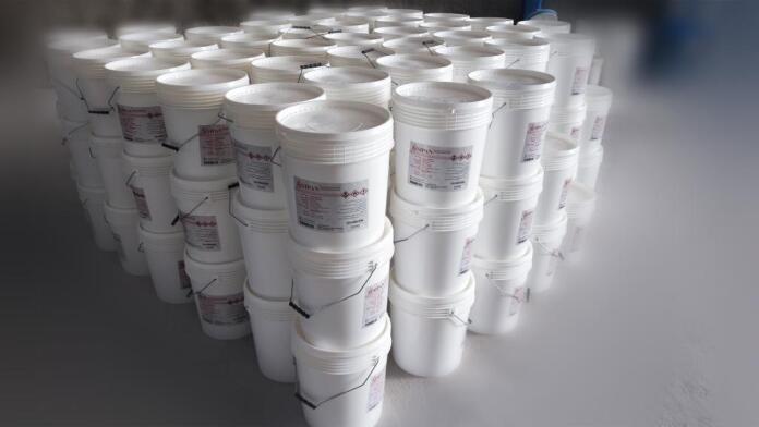 خمیر دی بنزوئیل پروکساید خمیر دی بنزوئیل پروکساید هاردنر ماستیک