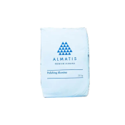 کیسه اکسید آلمینیوم یا پولش المینیوم 25 کیلوگرمی 