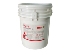 خمیر هاردنر دی‌بنزوئیل‌پراکسید ایساتیس سطل 20 کیلوگرمی