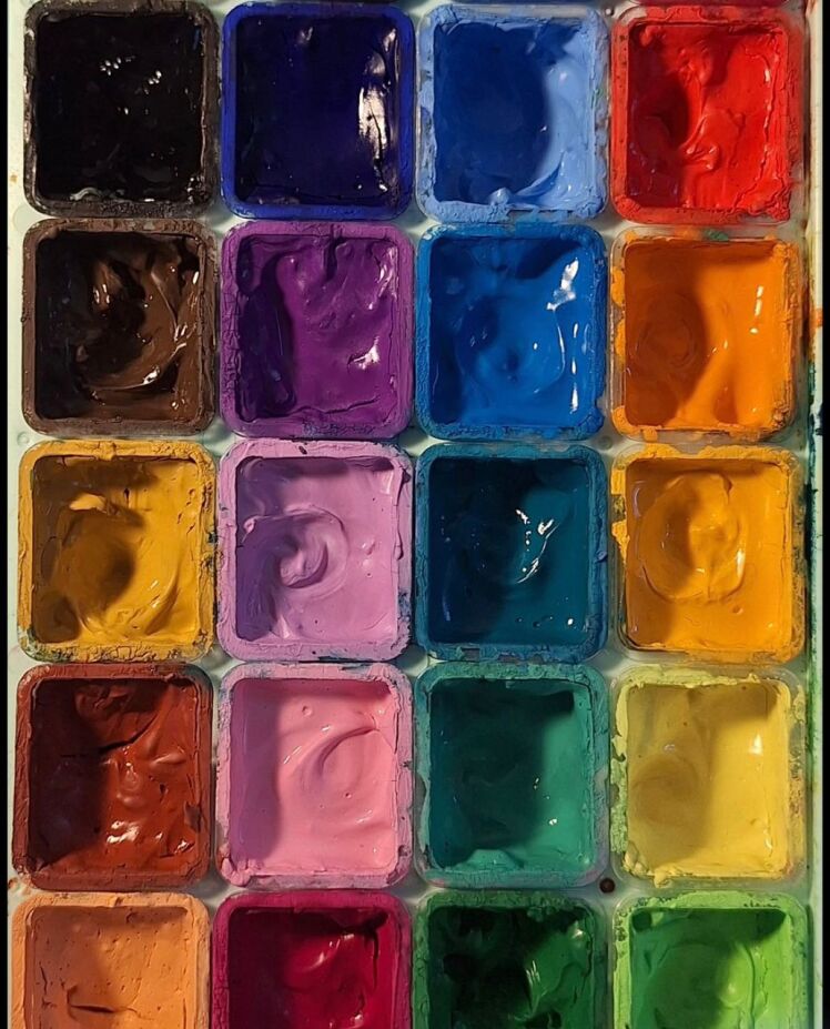 خمیر رنگ فایبرگلاس چیست و چه کاربردی دارد؟