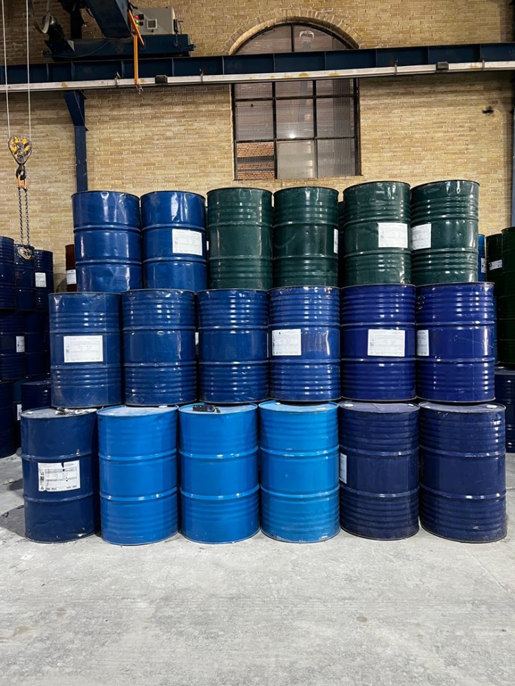 رزین پلیاستر اورتوفتالیک چیست؟