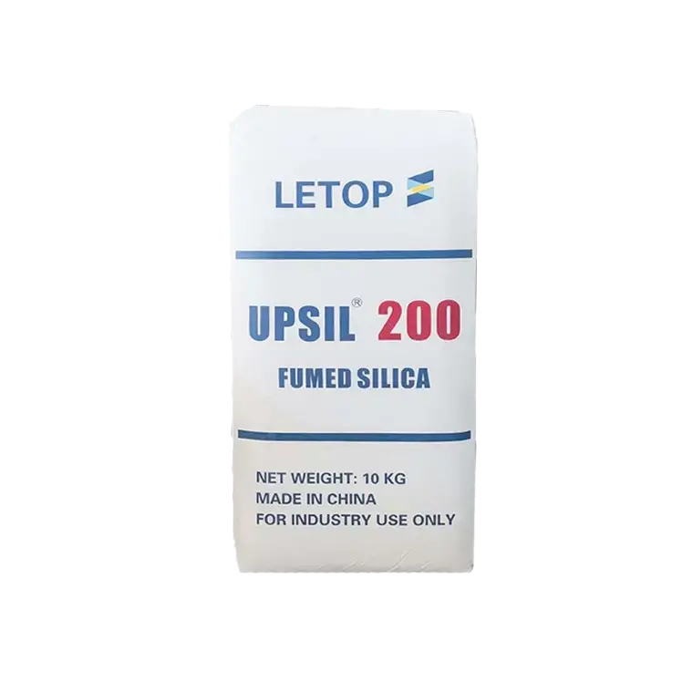  اروزیل سیلیکا‌فوم letop upsil 200 