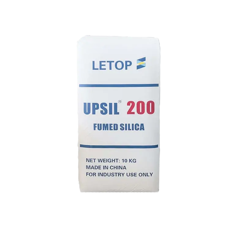 اروزیل سیلیکا‌فوم letop upsil 200