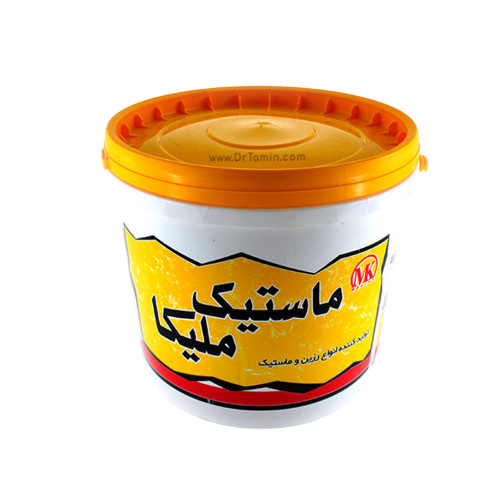 ماستیک سنگ ملیکا مناسب پوشش‌دهی انواع سنگ