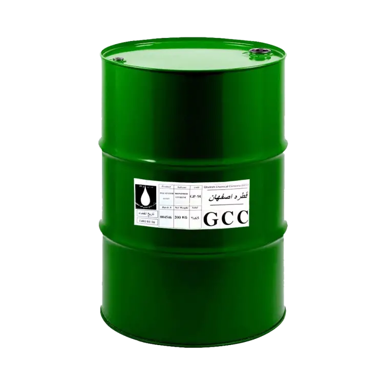 رزین پلی استر قطره 14 مناسب مجسمه‌سازی، کارهای هنری، ماستیک سنگ