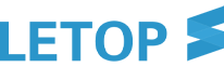 لوگو شرکت LETOP که لینک شده به اروزیل UPSIL DY200