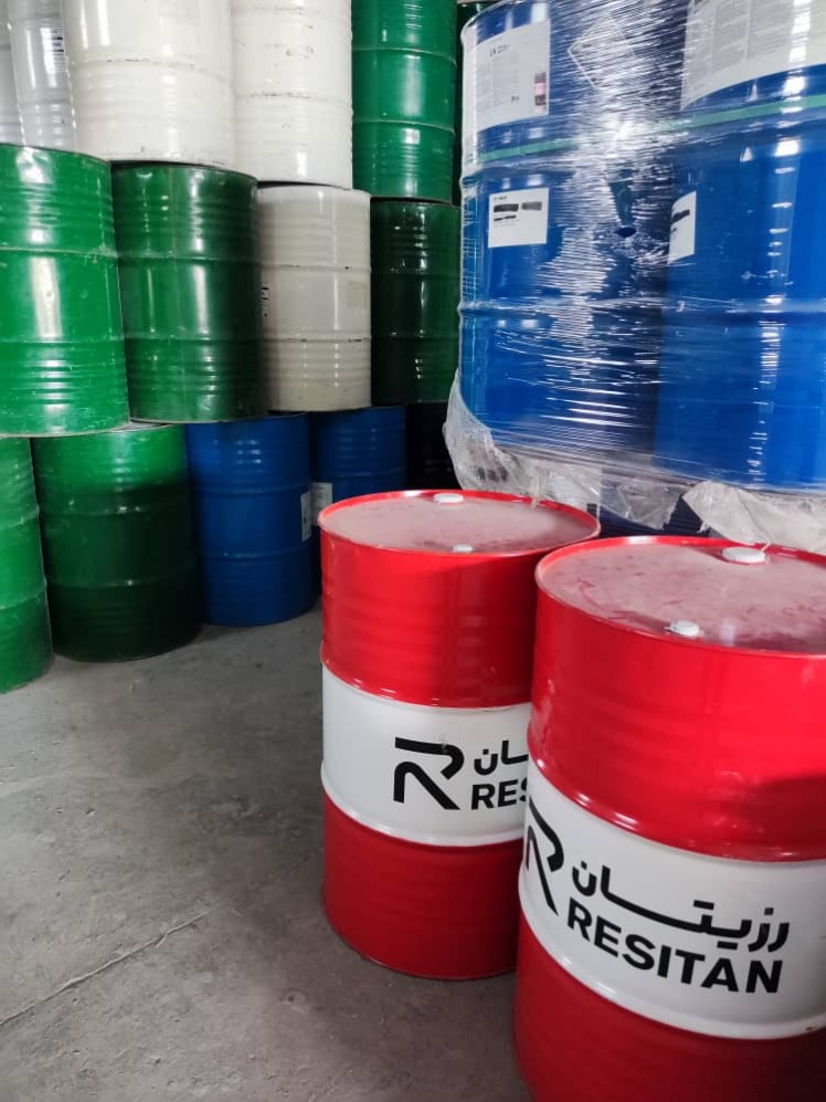 سوالات پرتکرار مشتریان درباره رزینها | راهنمای جامع برای انتخاب، خرید و استفاده از رزین