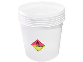 خمیر بنزوئیل پروکسید ایرانی مناسب برای پخت و خشک کردن ماستیک