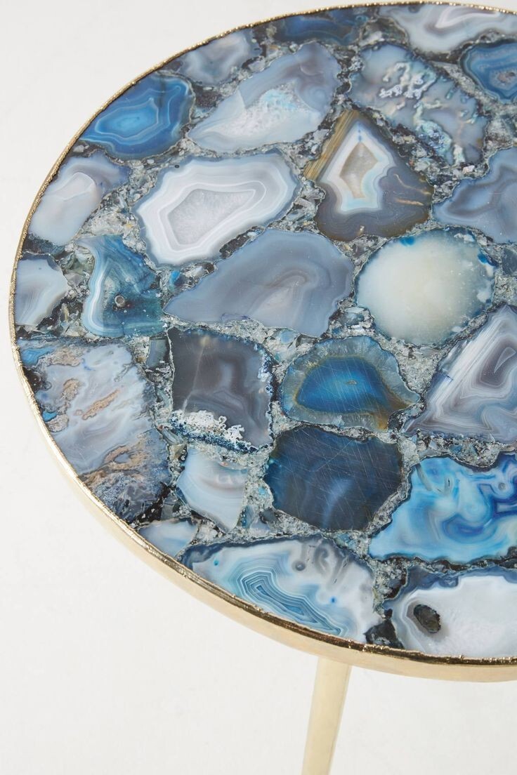 سنگ مصنوعی و روش تولید سنگ مصنوعی