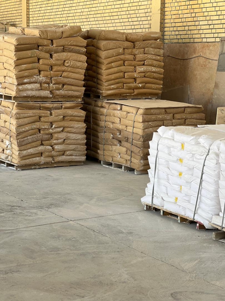 کاربردهای ژلکوت و پودر کوتد در صنایع مرتبط با رزین پلی‌استر