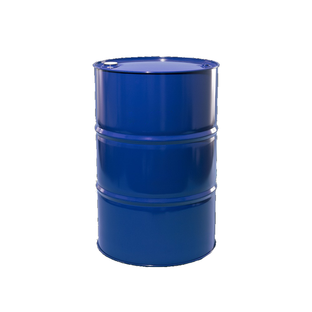  بشکه آبی حاوی C12–C14 الکل گلیسیدیل برند Greenhome 