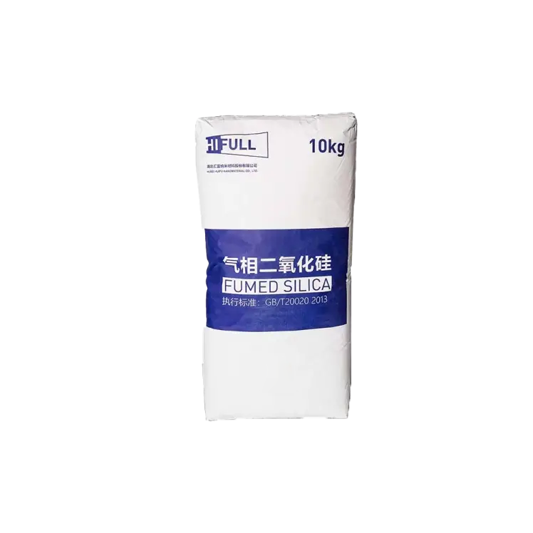 سیلیکا‌فومد های‌فول اروزیل جلوگیری از ته‌نشینی مواد