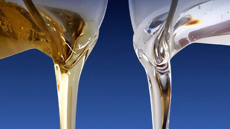 پلیمرها و رزین‌ها: پایه‌های اساسی صنعت مدرن