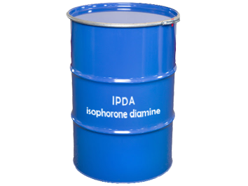 ایزوفوران دی‌آمین (IPDA) BASF – سخت‌کننده اپوکسی صنعتی با مقاومت شیمیایی بالا