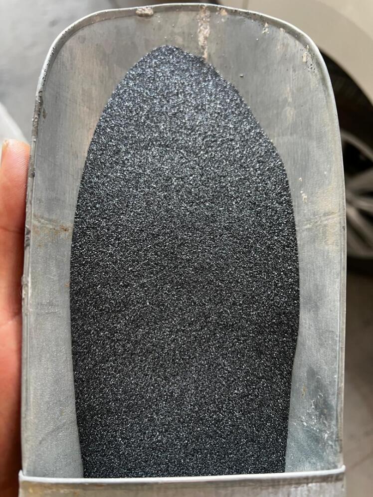 پودر سیلیکون کارباید؛ راهنمای کامل کاربردها، ویژگی‌ها و خرید